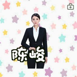 陈峻